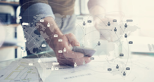 对话闵杰:“以战养战”构建产办运营“铁三角”