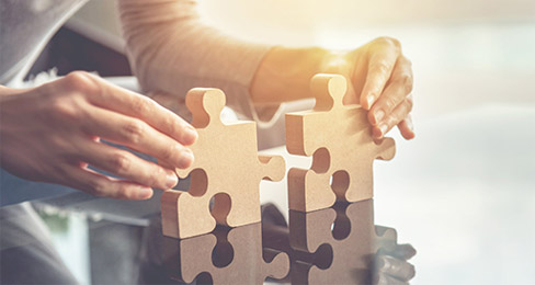 北京首创高科技发展有限公司与木棉中国签署战略合作协议