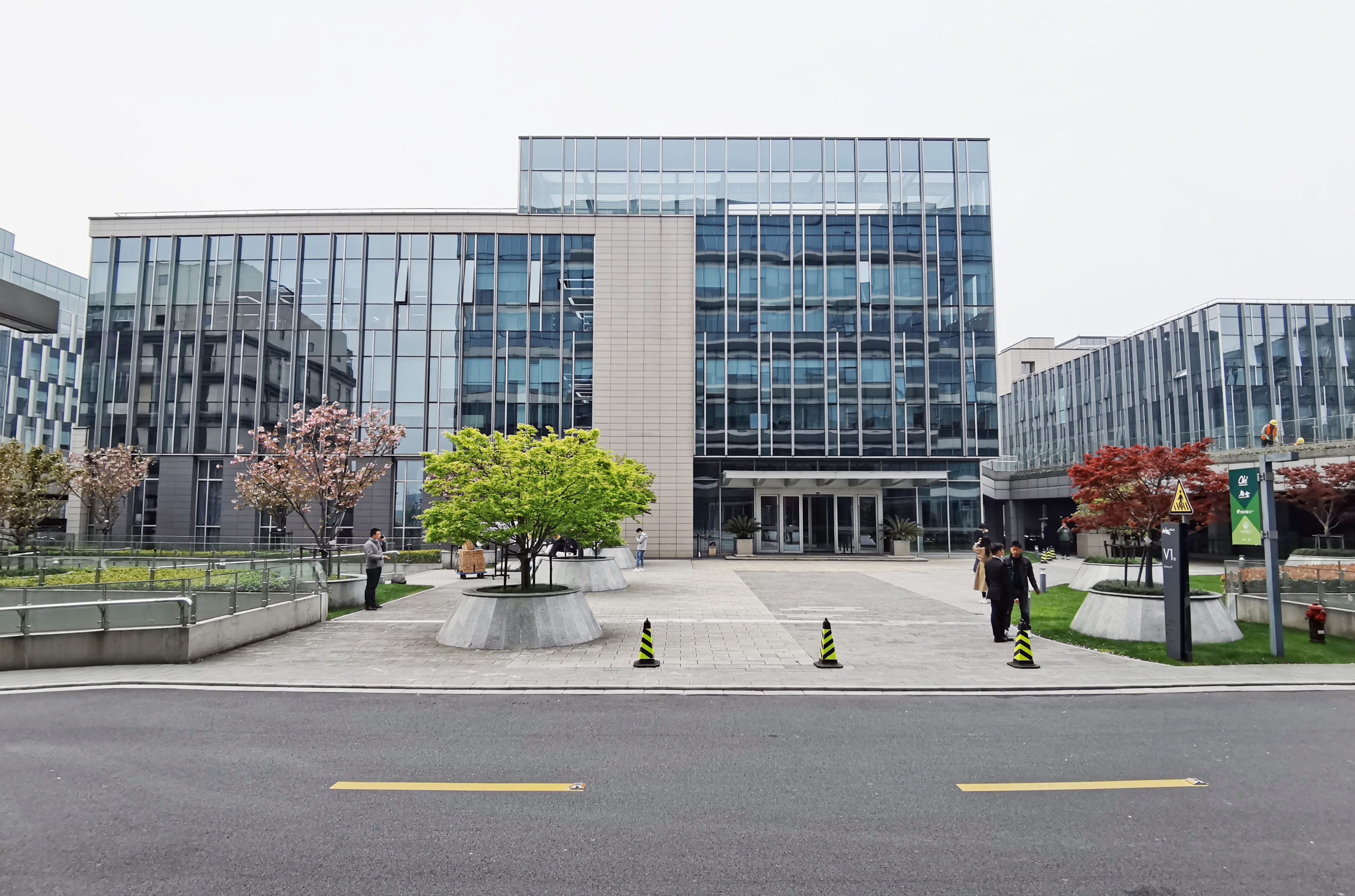 上海华润万象城