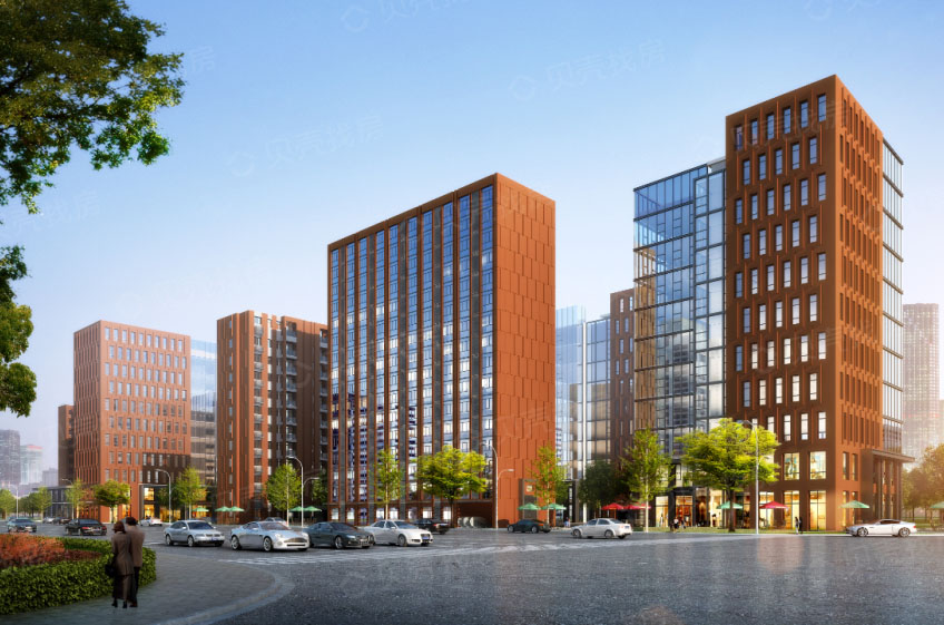 北京东方蓝海中心