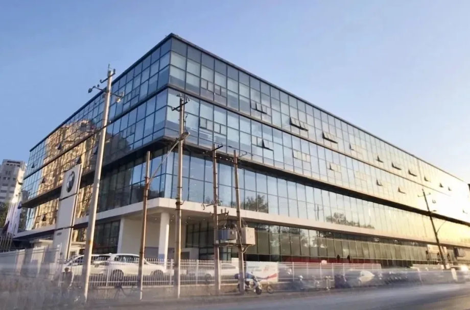 北京东风宝信行