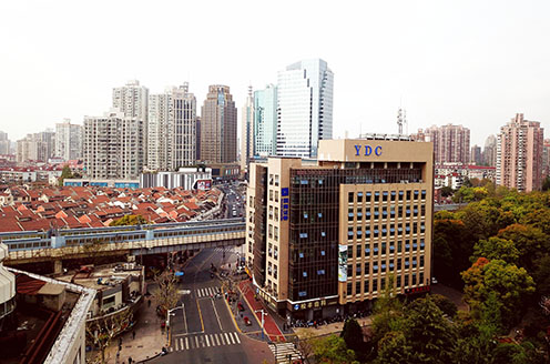 上海叶大昌商厦