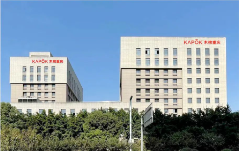 西南开篇 | 木棉中国城市更新新作落地重庆